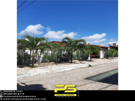 Casa com 4 Quartos à Venda, 900 m² em Intermares - Cabedelo