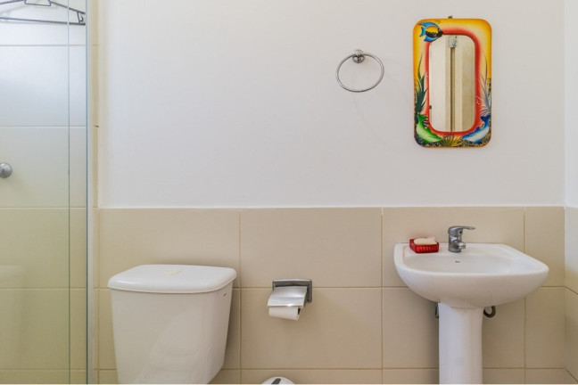 Imagem Casa com 2 Quartos à Venda, 78 m² em Guarujá - Porto Alegre Imagem Casa com 2 Quartos à Venda, 78 m² em Guarujá - Porto Alegre