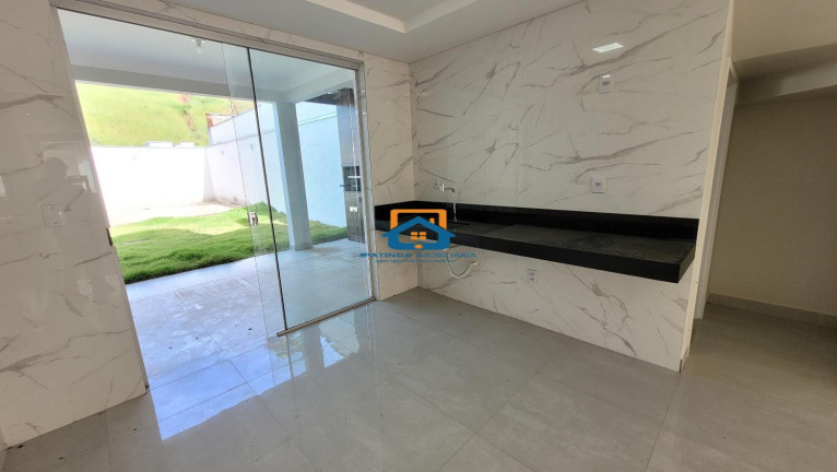 Imagem Casa com 3 Quartos à Venda, 138 m² em Residencial Bethânia - Santana Do Paraíso Imagem Casa com 3 Quartos à Venda, 138 m² em Residencial Bethânia - Santana Do Paraíso