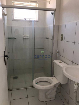 Imagem Apartamento com 2 Quartos à Venda, 43 m² em Passagem De Areia - Parnamirim Imagem Apartamento com 2 Quartos à Venda, 43 m² em Passagem De Areia - Parnamirim