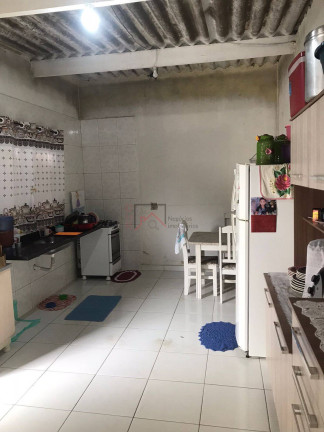 Imagem Casa com 5 Quartos à Venda, 396 m² em Centro (jacaré) - Cabreúva Imagem Casa com 5 Quartos à Venda, 396 m² em Centro (jacaré) - Cabreúva