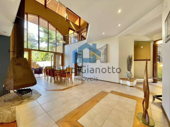 Imagem Casa de Condomínio com 5 Quartos à Venda, 608 m² em Granja Viana - Cotia