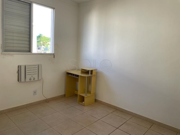 Imagem Apartamento com 2 Quartos para Alugar, 55 m² em Parque Atacama - Araraquara Imagem Apartamento com 2 Quartos para Alugar, 55 m² em Parque Atacama - Araraquara