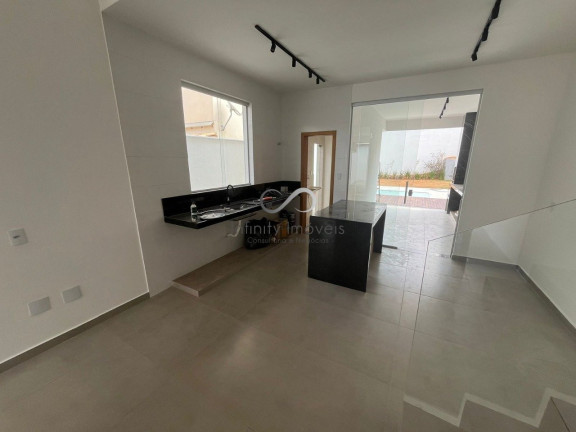 Imagem Casa com 3 Quartos à Venda, 180 m² em Jardim Imperial - Lagoa Santa