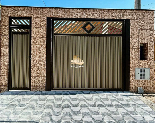 Imagem Casa com 2 Quartos à Venda, 145 m² em Caiçara - Praia Grande Imagem Casa com 2 Quartos à Venda, 145 m² em Caiçara - Praia Grande