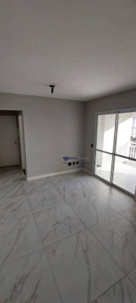 Imagem Apartamento com 3 Quartos à Venda, 72 m² em Vila Augusta - Guarulhos Imagem Apartamento com 3 Quartos à Venda, 72 m² em Vila Augusta - Guarulhos