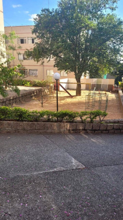 Imagem Apartamento com 3 Quartos à Venda,  em Vila Didi - Jundiaí