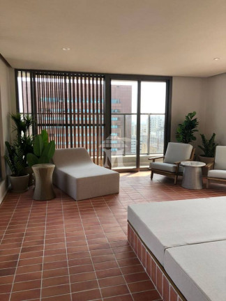 Imagem Apartamento com 1 Quarto à Venda, 22 m² em Paraíso - São Paulo