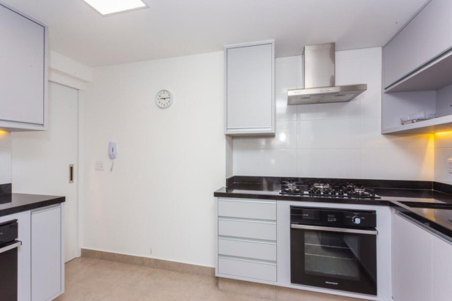 Imagem Apartamento com 3 Quartos à Venda, 103 m² em Jardim Paulista - São Paulo