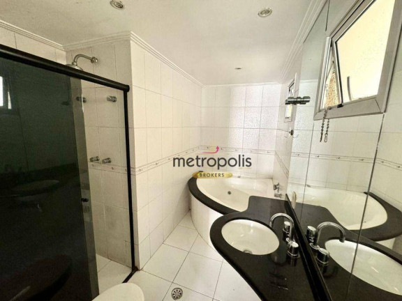Imagem Apartamento com 3 Quartos à Venda, 121 m² em Anália Franco - São Paulo Imagem Apartamento com 3 Quartos à Venda, 121 m² em Anália Franco - São Paulo