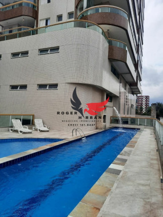 Imagem Apartamento com 3 Quartos à Venda, 120 m² em Tupi - Praia Grande