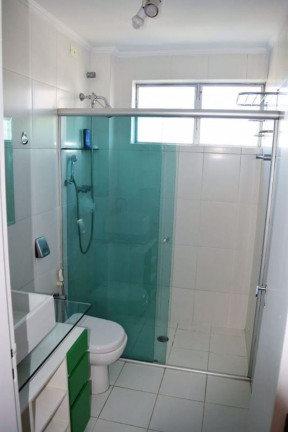 Imagem Apartamento com 3 Quartos à Venda, 78 m² em Vila Clementino - São Paulo