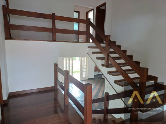 Imagem Casa com 4 Quartos para Alugar, 350 m² em Alphaville - Santana De Parnaíba