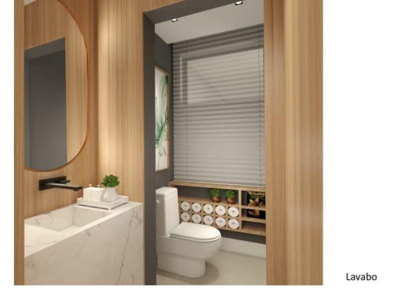 Imagem Sobrado com 3 Quartos à Venda, 159 m² em América - Joinville Imagem Sobrado com 3 Quartos à Venda, 159 m² em América - Joinville