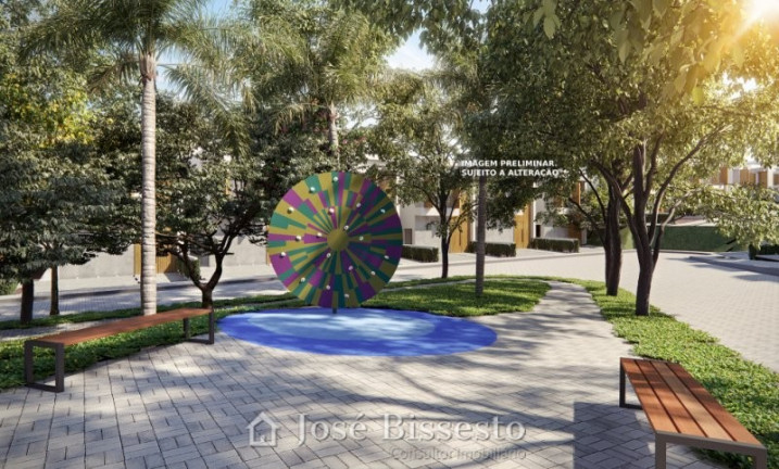 Imagem Casa com 3 Quartos à Venda, 152 m² em Granja Viana - Cotia Imagem Casa com 3 Quartos à Venda, 152 m² em Granja Viana - Cotia
