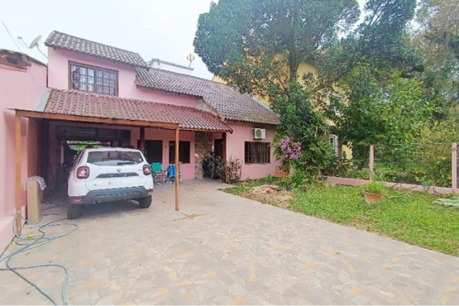 Casa com 3 Quartos à Venda,  em São Lucas - Viamão