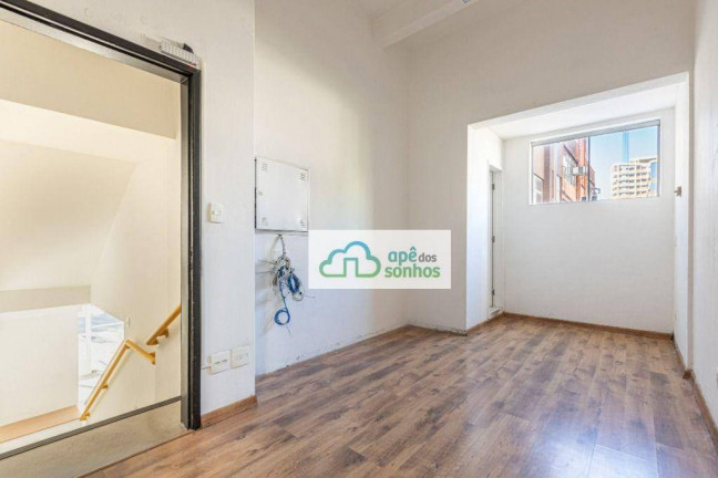 Imagem Loja para Alugar, 640 m² em Pinheiros - São Paulo Imagem Loja para Alugar, 640 m² em Pinheiros - São Paulo