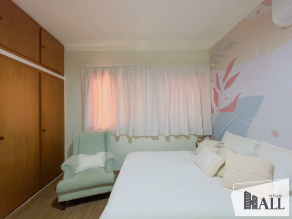 Imagem Apartamento com 3 Quartos à Venda, 180 m² em Centro - São José Do Rio Preto Imagem Apartamento com 3 Quartos à Venda, 180 m² em Centro - São José Do Rio Preto