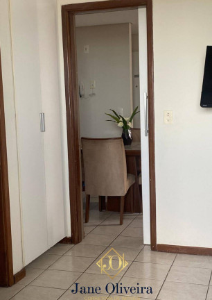 Imagem Apartamento com 1 Quarto para Alugar, 47 m² em Manaíra - João Pessoa Imagem Apartamento com 1 Quarto para Alugar, 47 m² em Manaíra - João Pessoa