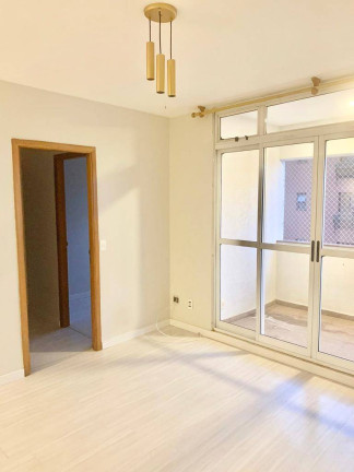 Imagem Apartamento com 3 Quartos para Alugar, 91 m² em Alphaville Comercial - Barueri