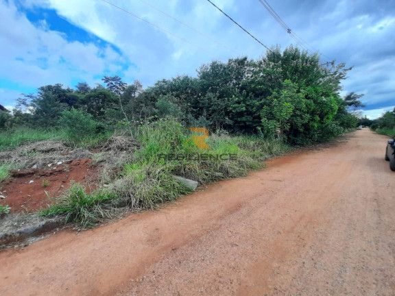 Imagem Terreno à Venda, 1 m² em Campinho - Lagoa Santa Imagem Terreno à Venda, 1 m² em Campinho - Lagoa Santa