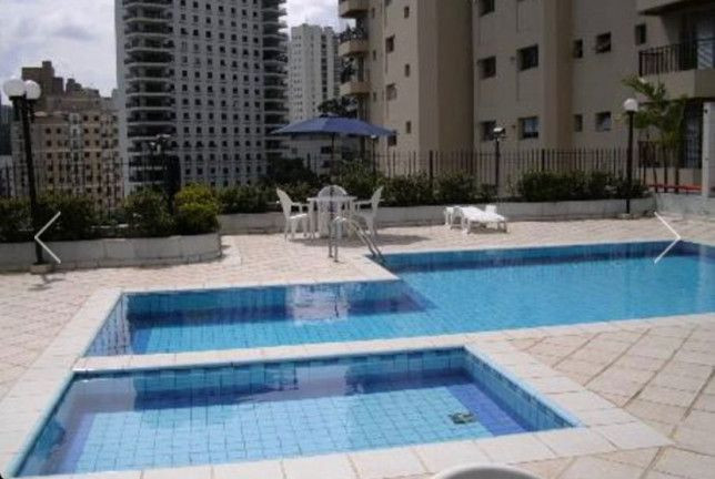 Imagem Imóvel com 3 Quartos à Venda, 98 m² em Vila Andrade - São Paulo