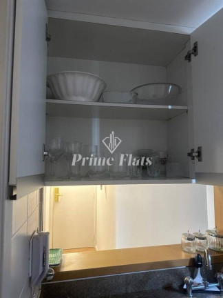 Imagem Apartamento com 1 Quarto à Venda, 42 m² em Jardim Paulista - São Paulo