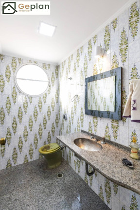 Imagem Apartamento com 3 Quartos à Venda, 200 m² em Cambuci - São Paulo