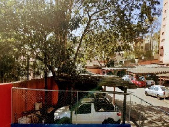 Imagem Apartamento com 3 Quartos à Venda, 60 m² em Vila Moraes - São Paulo Imagem Apartamento com 3 Quartos à Venda, 60 m² em Vila Moraes - São Paulo