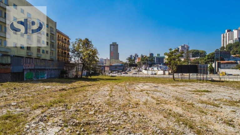 Imagem Terreno para Alugar, 10.441 m² em Vila Dusi - São Bernardo Do Campo Imagem Terreno para Alugar, 10.441 m² em Vila Dusi - São Bernardo Do Campo