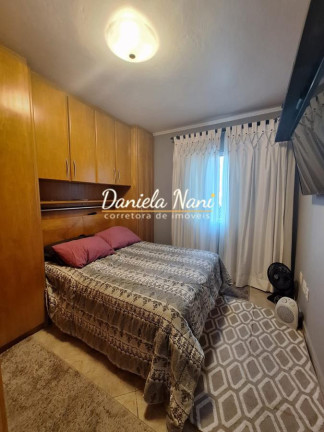 Imagem Apartamento com 3 Quartos à Venda, 85 m² em Taboão - São Bernardo Do Campo Imagem Apartamento com 3 Quartos à Venda, 85 m² em Taboão - São Bernardo Do Campo
