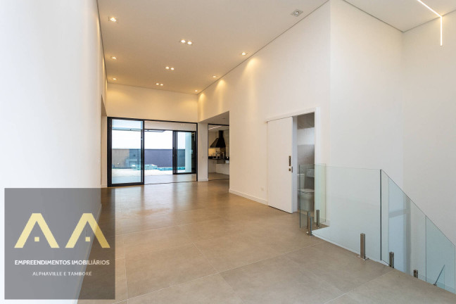 Imagem Casa para Alugar, 325 m² em Alphaville - Santana De Parnaíba