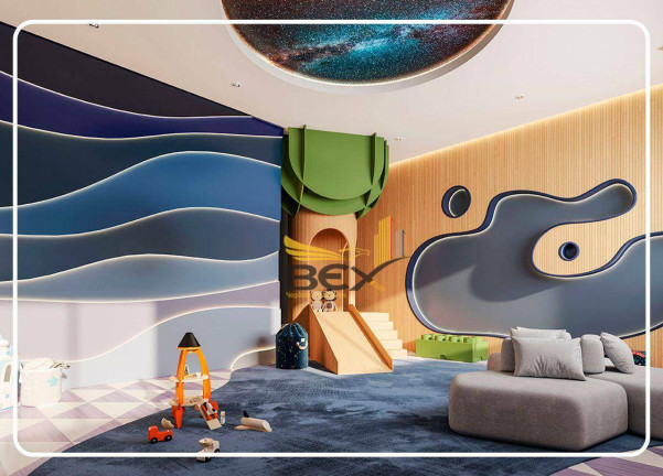 Imagem Apartamento com 4 Quartos à Venda, 218 m² em Centro - Barueri Imagem Apartamento com 4 Quartos à Venda, 218 m² em Centro - Barueri