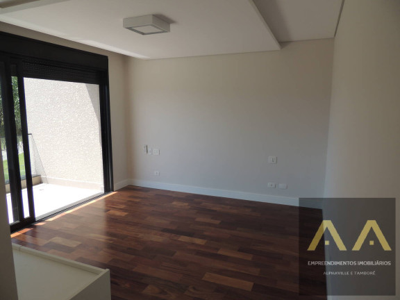 Imagem Casa com 3 Quartos à Venda, 346 m² em Alphaville - Santana De Parnaíba