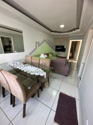 Imagem Casa de Condomínio com 3 Quartos à Venda, 167 m² em Cidade Salvador - Jacareí Imagem Casa de Condomínio com 3 Quartos à Venda, 167 m² em Cidade Salvador - Jacareí