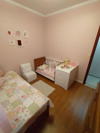 Imagem Casa com 3 Quartos à Venda, 125 m² em Jardim Textil - São Paulo Imagem Casa com 3 Quartos à Venda, 125 m² em Jardim Textil - São Paulo