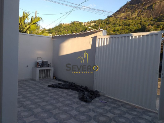 Imagem Casa com 3 Quartos à Venda, 130 m² em São Francisco - Niterói Imagem Casa com 3 Quartos à Venda, 130 m² em São Francisco - Niterói