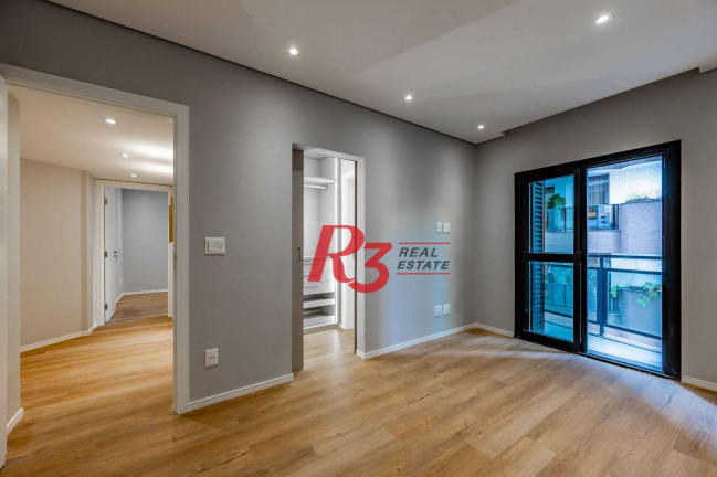 Imagem Apartamento com 4 Quartos à Venda, 300 m² em Boqueirão - Santos Imagem Apartamento com 4 Quartos à Venda, 300 m² em Boqueirão - Santos