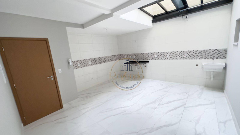 Imagem Apartamento com 2 Quartos à Venda, 52 m² em Campestre - Santo André Imagem Apartamento com 2 Quartos à Venda, 52 m² em Campestre - Santo André