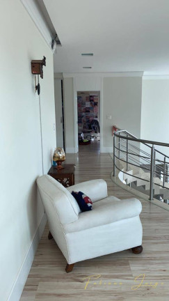 Imagem Casa de Condomínio com 5 Quartos à Venda, 490 m² em Alphaville D. Pedro 1 - Campinas