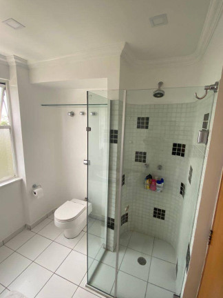 Imagem Apartamento com 3 Quartos à Venda, 122 m² em Moema - São Paulo