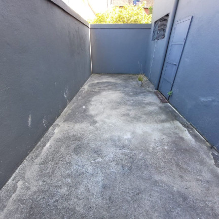 Imagem Galpão para Alugar, 550 m² em Jardim Alvorada (zona Oeste) - São Paulo