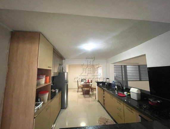 Imagem Sobrado com 4 Quartos à Venda ou Locação, 227 m² em Parque Residencial João Piza - Londrina