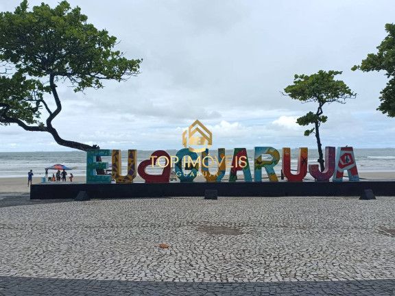 Apartamento com 3 Quartos à Venda, 105 m² em Pitangueiras - Guarujá