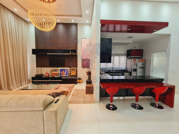 Imagem Casa de Condomínio com 3 Quartos à Venda, 250 m² em Residencial Vale Florido - Piratininga Imagem Casa de Condomínio com 3 Quartos à Venda, 250 m² em Residencial Vale Florido - Piratininga