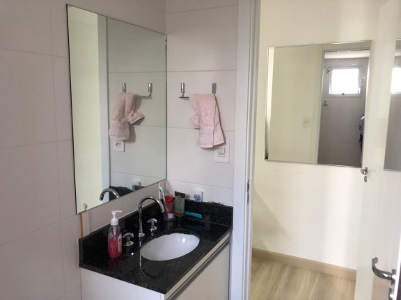 Imagem Imóvel com 1 Quarto à Venda, 41 m² em Vila Andrade - São Paulo