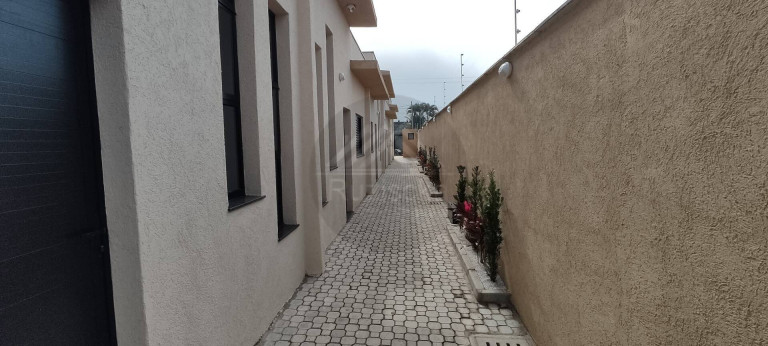Imagem Casa de Condomínio com 2 Quartos à Venda, 59 m² em Cibratel Ii - Itanhaém Imagem Casa de Condomínio com 2 Quartos à Venda, 59 m² em Cibratel Ii - Itanhaém