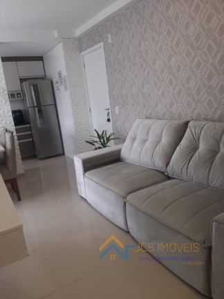 Imagem Apartamento com 2 Quartos à Venda, 49 m² em Centro - São José Dos Pinhais