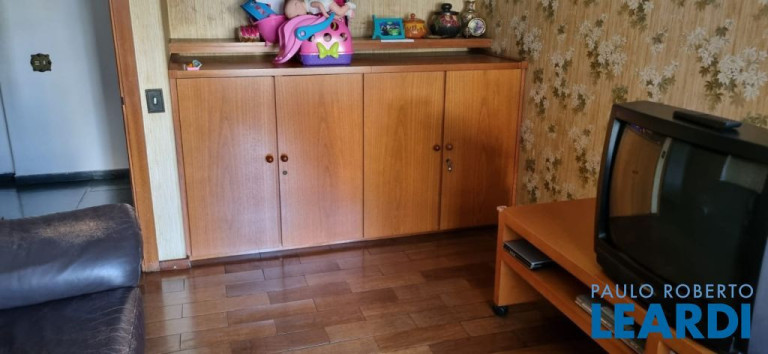 Imagem Apartamento com 4 Quartos à Venda, 198 m² em Vila Assunção - Santo André Imagem Apartamento com 4 Quartos à Venda, 198 m² em Vila Assunção - Santo André