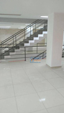 Imagem Galpão para Alugar, 1.050 m² em Lapa - São Paulo Imagem Galpão para Alugar, 1.050 m² em Lapa - São Paulo